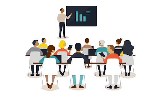 Interactive Board