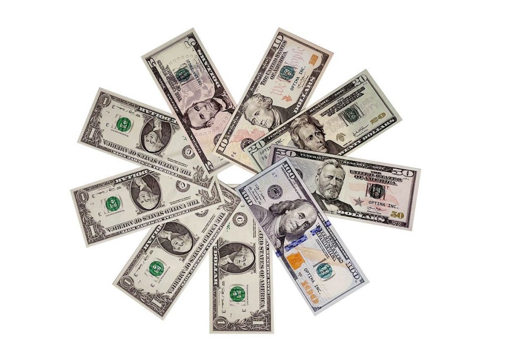 Teaching Children About Money