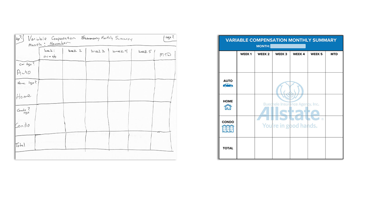Custom Printed Dry Erase 
