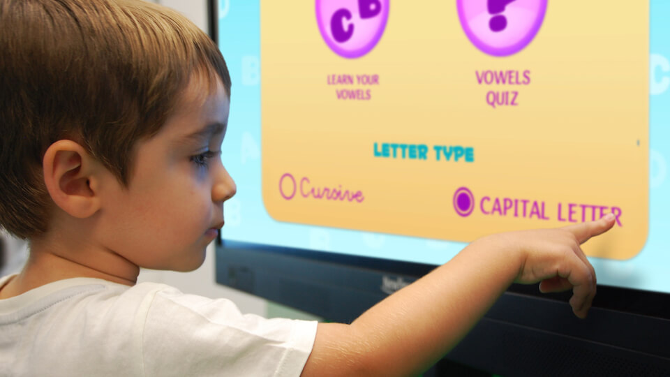 Newline Interactive Boards