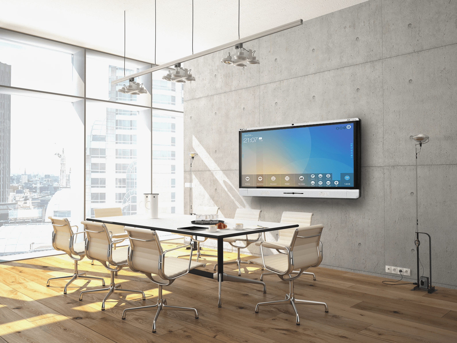 Newline Interactive