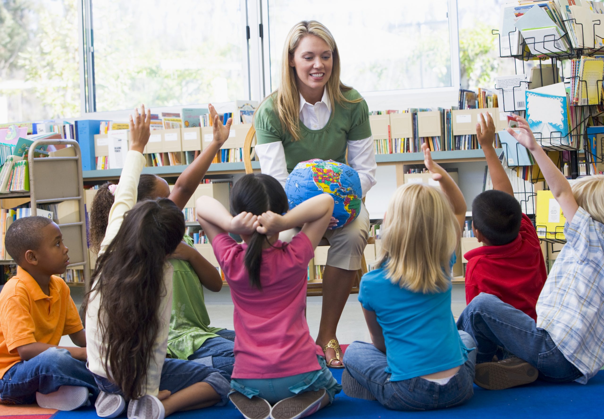 Flexible Learning