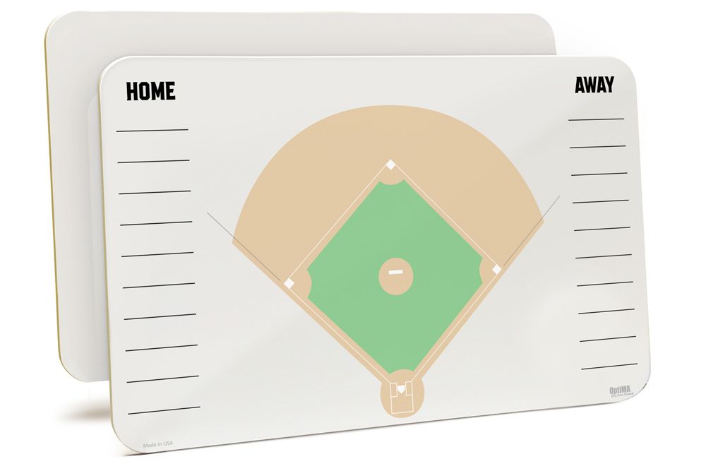 Sport Dry Erase