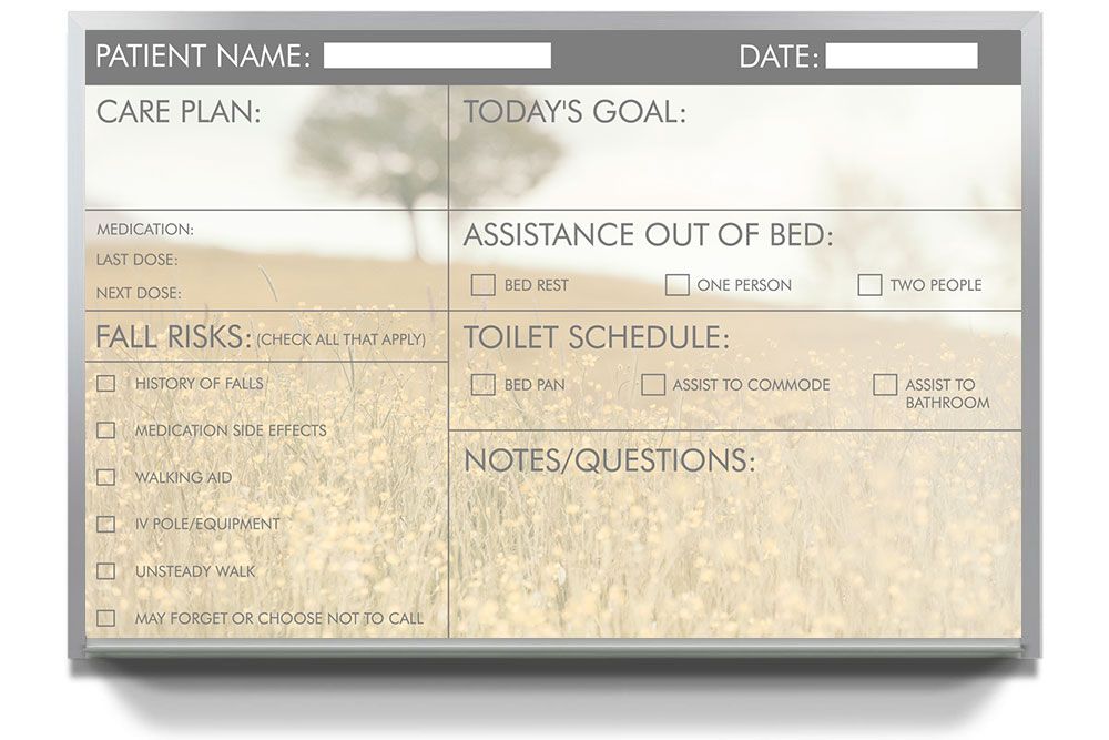 healthcare Board