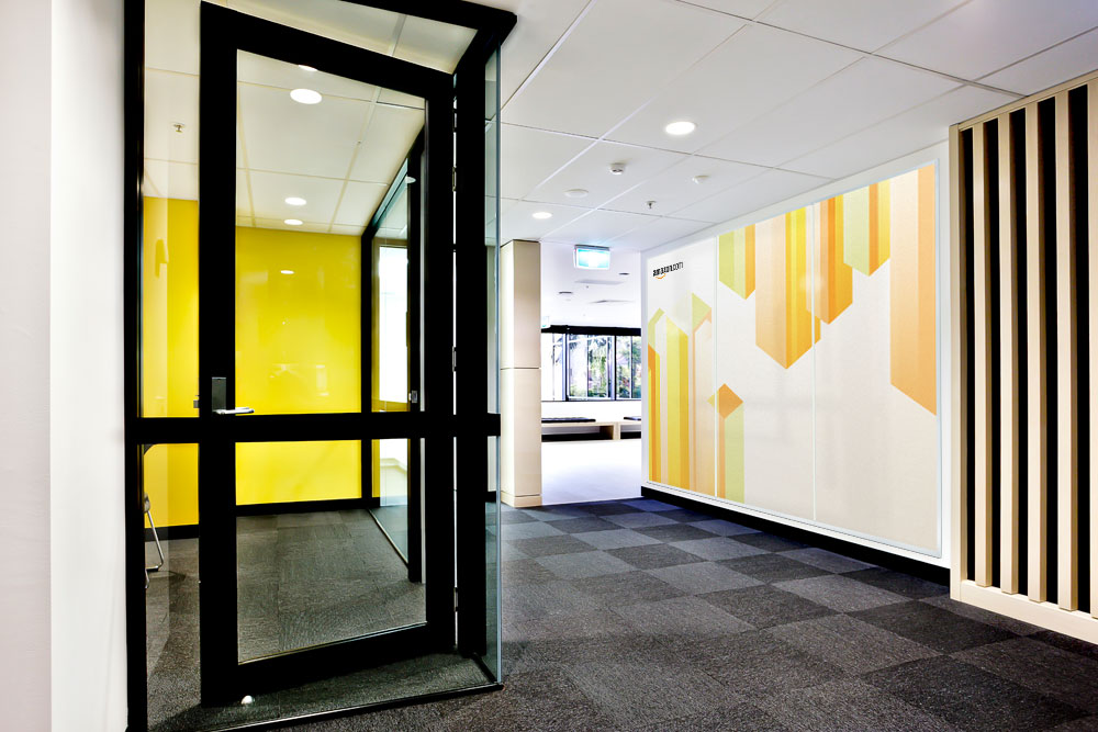 Full Height, Full Creativity: Custom Printed Full Height Whiteboards