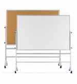 Aluminum Framed