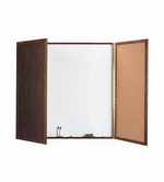 Executive Conference Cabinets