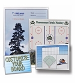 Custom Printed Whiteboards