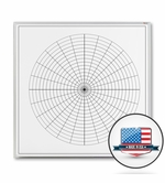 Polar Grid Coordinates