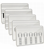 Handheld Music Boards