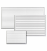 Lined Boards