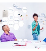 Magnetic Dry Erase Accessories