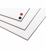 Magnetic Dry Erase Panels