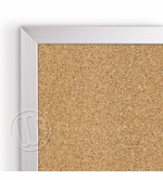 Natural Cork Bulletin Boards