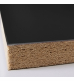 Magnetic Porcelain Steel