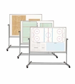 Sport Board on Wheels