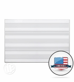 Framed Music Staff Boards