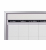 Weekly Calendars